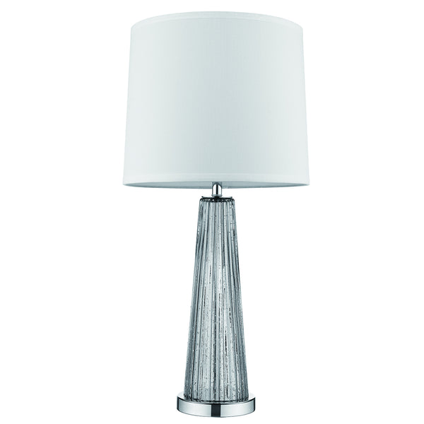Chiara Table Lamp by Acclaim Lighting