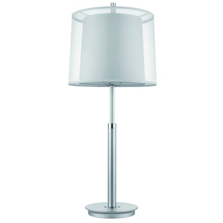 Nimbus Table Lamp by Acclaim Lighting