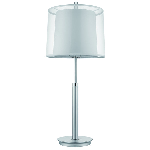 Nimbus Table Lamp by Acclaim Lighting