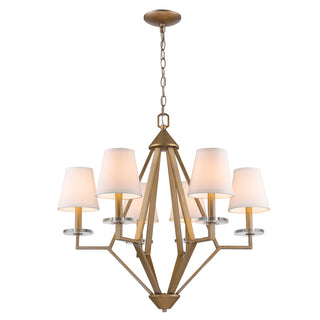 Easton Chandelier by Acclaim Lighting