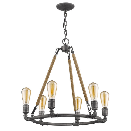 Acclaim Lighting-IN11325AGY|MAIN