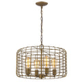 Lynden Pendant by Acclaim Lighting