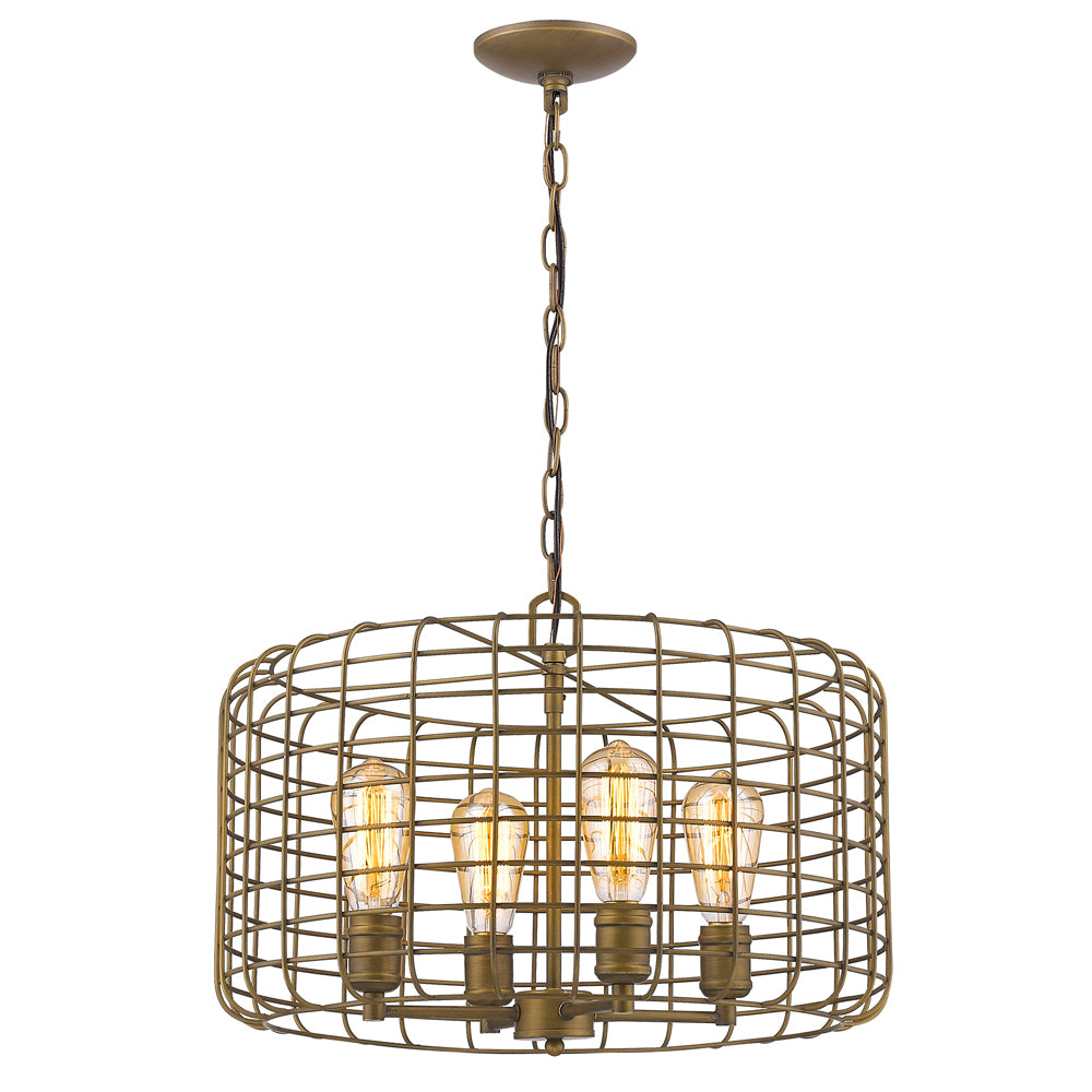 Acclaim Lighting-IN11330RB|MAIN