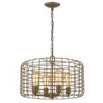 Acclaim Lighting-IN11330RB|MAIN