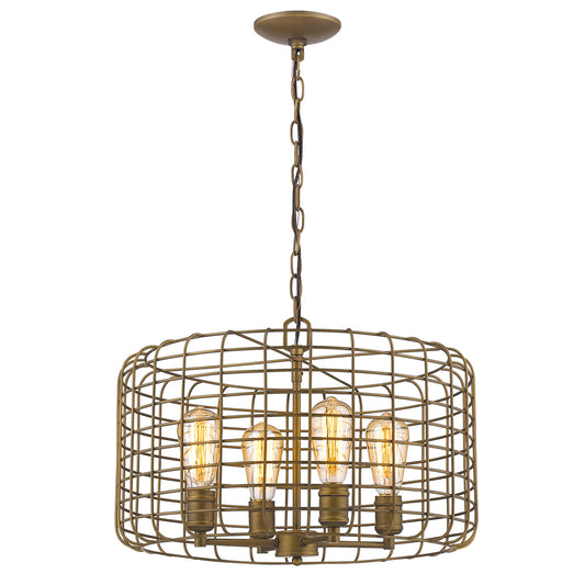 Acclaim Lighting-IN11330RB|MAIN