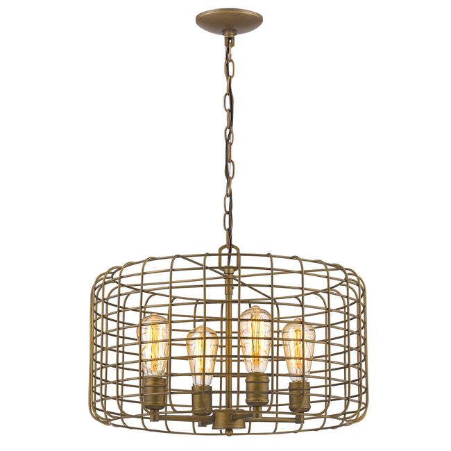 Acclaim Lighting-IN11330RB|MAIN