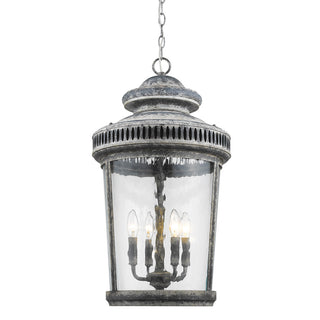 Kingston Hanging Lanterns by Acclaim Lighting