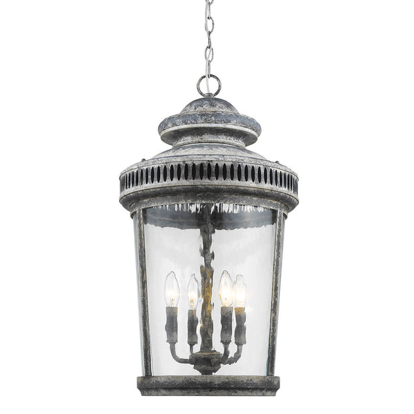 Kingston Hanging Lanterns by Acclaim Lighting