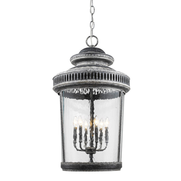 Kingston Hanging Lanterns by Acclaim Lighting