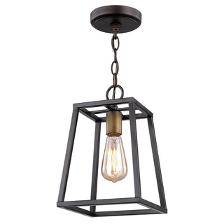 Tiberton Pendant by Acclaim Lighting