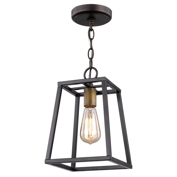 Tiberton Pendant by Acclaim Lighting