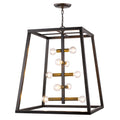 Tiberton Pendant by Acclaim Lighting