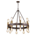 Cumberland Chandelier by Acclaim Lighting