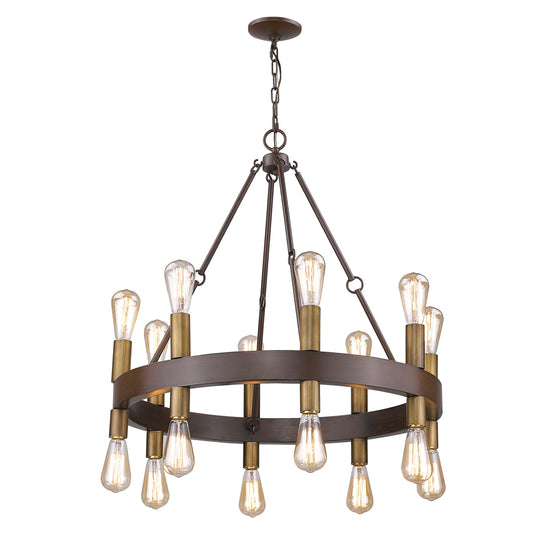 Acclaim Lighting-IN11385W|MAIN