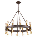 Cumberland Chandelier by Acclaim Lighting