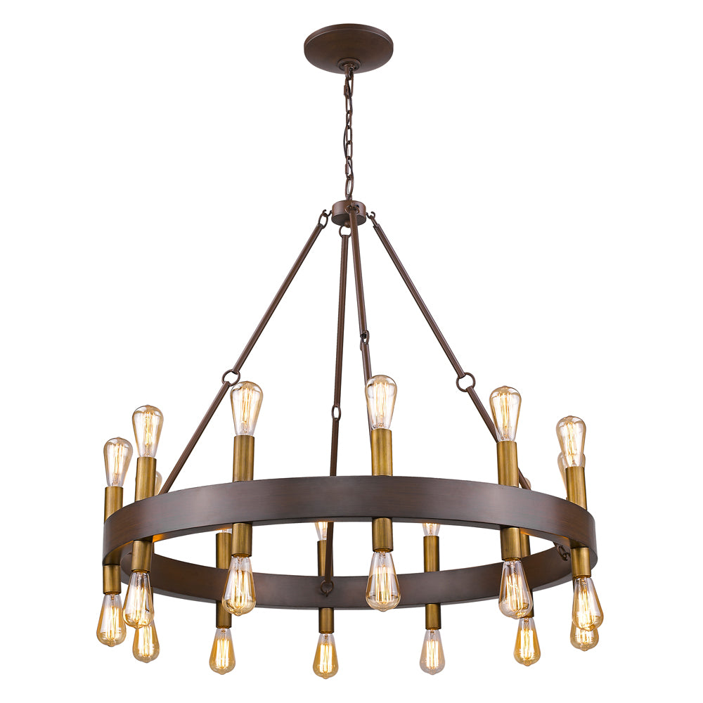 Acclaim Lighting-IN11386W|MAIN