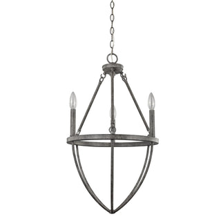 Harlow Chandelier by Acclaim Lighting