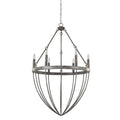 Harlow Chandelier by Acclaim Lighting