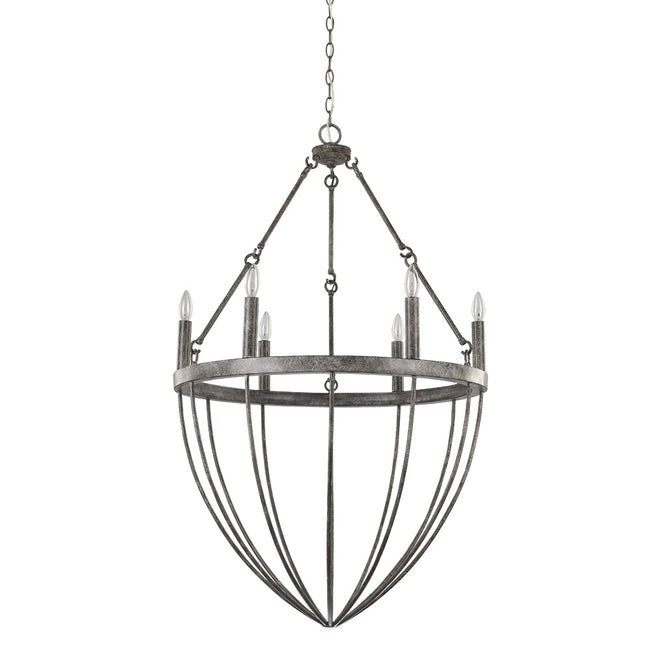 Acclaim Lighting-IN11391ASH|MAIN