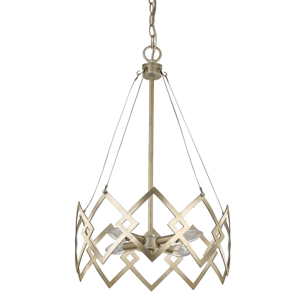 Acclaim Lighting-IN11397WG|MAIN