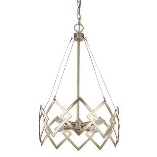 Nora Pendant by Acclaim Lighting