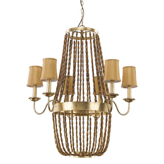 Anastasia Chandelier by Acclaim Lighting