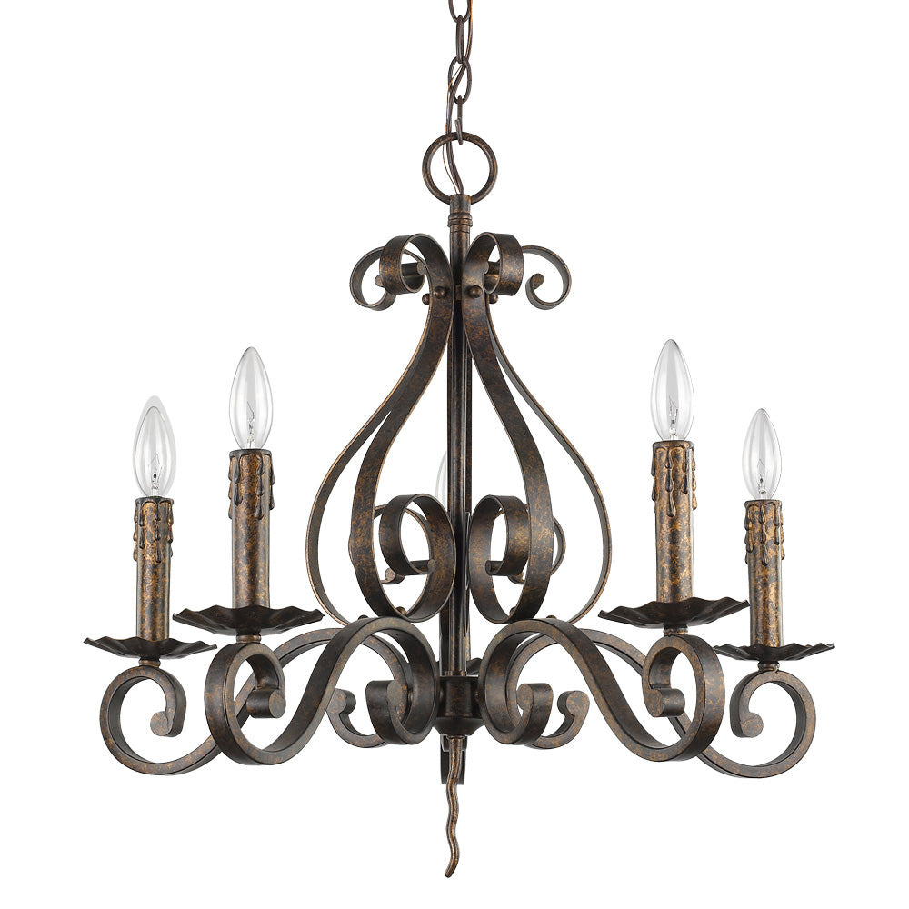 Acclaim Lighting-IN11410R|MAIN