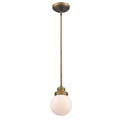 Portsmith Pendant by Acclaim Lighting