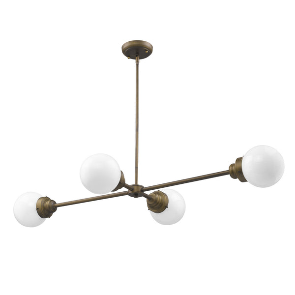 Portsmith Pendant by Acclaim Lighting