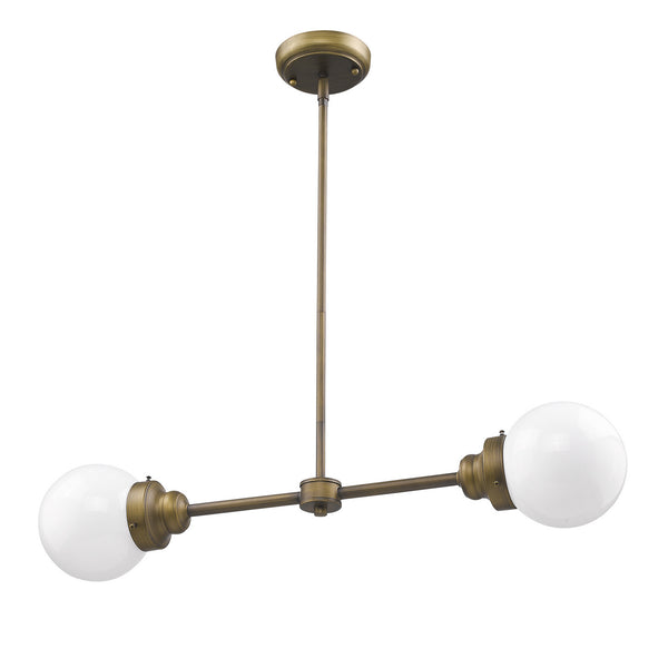 Portsmith Pendant by Acclaim Lighting