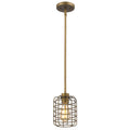 Lynden Pendant by Acclaim Lighting