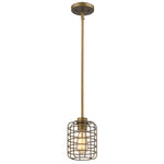 Acclaim Lighting-IN21331RB|MAIN