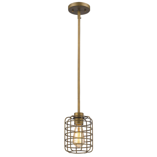 Acclaim Lighting-IN21331RB|MAIN