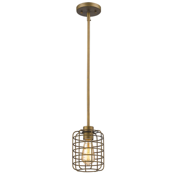 Lynden Pendant by Acclaim Lighting