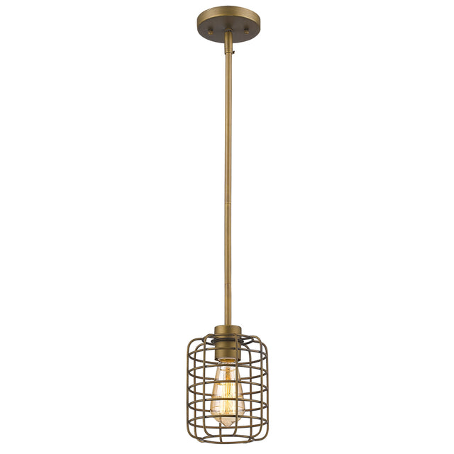 Lynden Pendant by Acclaim Lighting