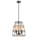 Rebarre Pendant by Acclaim Lighting