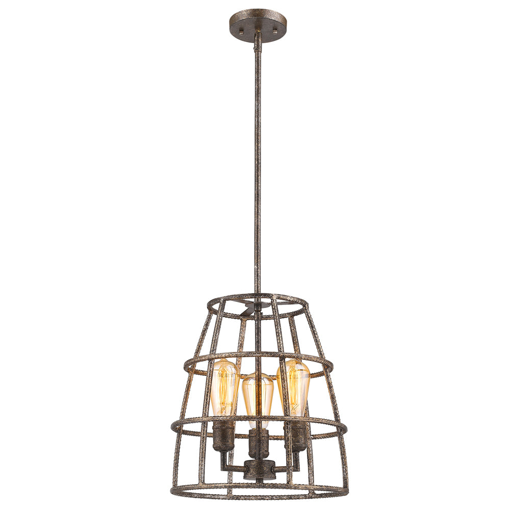 Acclaim Lighting-IN21345AS|MAIN