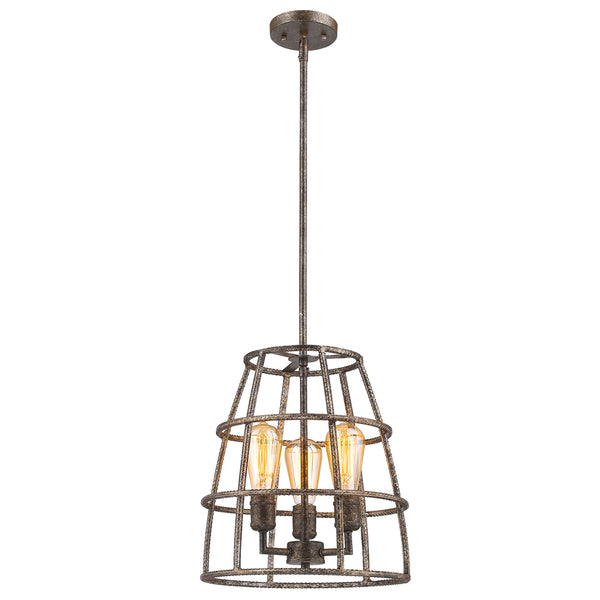 Rebarre Pendant by Acclaim Lighting