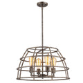 Rebarre Pendant by Acclaim Lighting