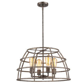 Rebarre Pendant by Acclaim Lighting