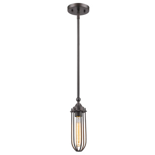 Garret Mini Pendant by Acclaim Lighting