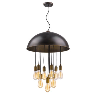 Keough Pendant by Acclaim Lighting