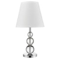 Palla Table Lamp by Acclaim Lighting