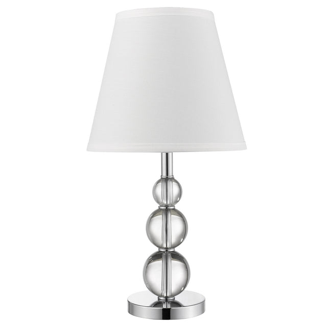 Palla Table Lamp by Acclaim Lighting