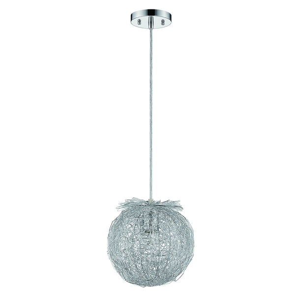 Distratto Pendant by Acclaim Lighting