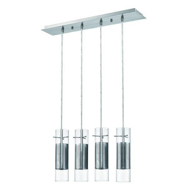 Scope Pendant by Acclaim Lighting