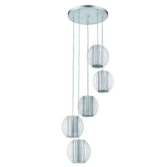 Acclaim Lighting-TP6300-5|MAIN
