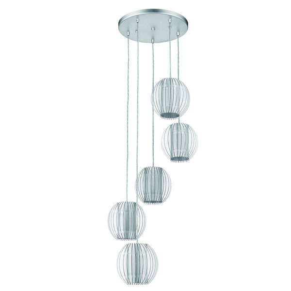 Phoenix Pendant by Acclaim Lighting