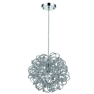 Mingle Pendant by Acclaim Lighting