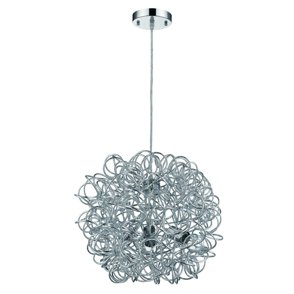 Mingle Pendant by Acclaim Lighting